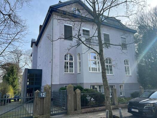 Bürofläche zur Miete 1.200 € 2 Zimmer 60 m² Bürofläche Grunewald Berlin 14193