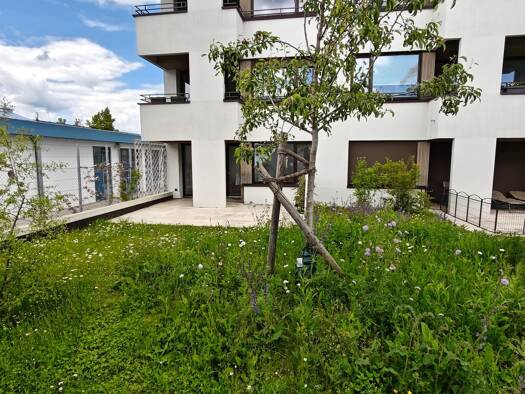 Wohnung zur Miete 1.540 € 3 Zimmer 98,3 m² EG frei ab sofort Weilheim 82362