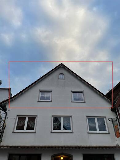 Wohnung zum Kauf provisionsfrei 225.000 € 4,5 Zimmer 102,7 m² 2. Geschoss Trochtelfingen Trochtelfingen 72818