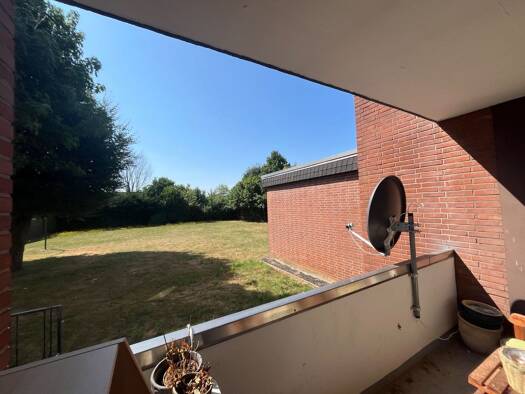 Wohnung zur Miete 360 € 2 Zimmer 53 m² EG frei ab 01.10.2026 Bocholt 46395