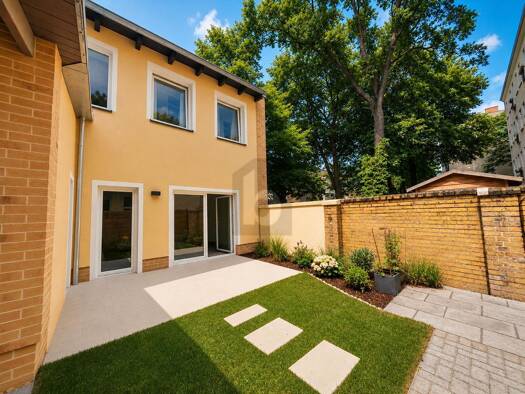 Maisonette zur Miete 2.090 € 3 Zimmer 91 m² EG Baumschulenweg Berlin-Plänterwald 12437