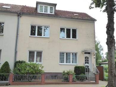 Haus zum Kauf 190.000 € 6 Zimmer 145 m² 474 m² Grundstück frei ab sofort Reetzer Straße Perleberg Perleberg 19348