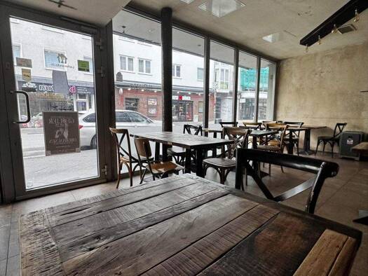Restaurant zum Kauf 265.000 € Elberfeld Wuppertal 42103