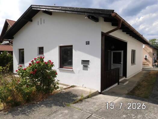 Haus zum Kauf 280.000 € 3 Zimmer 83 m² 290 m² Grundstück frei ab sofort Bad Vöslau 2540