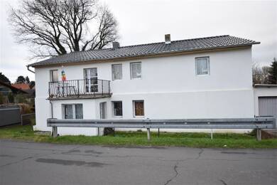 Mehrfamilienhaus zum Kauf 9 Zimmer 182 m² 435 m² Grundstück frei ab sofort Katlenburg Katlenburg-Lindau 37191