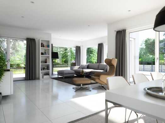 Einfamilienhaus zum Kauf 848.000 € 6 Zimmer 143 m² 310 m² Grundstück Haagen Lörrach 79541
