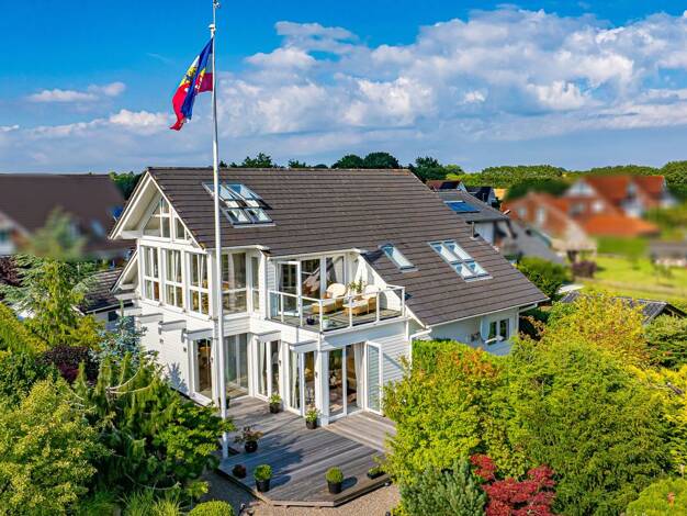 Einfamilienhaus zum Kauf 1.150.000 € 6 Zimmer 232 m² 836 m² Grundstück Kappeln 24376