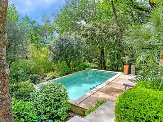 Einfamilienhaus zum Kauf 729.000 € 7 Zimmer 164 m² 1.700 m² Grundstück UZES 30700