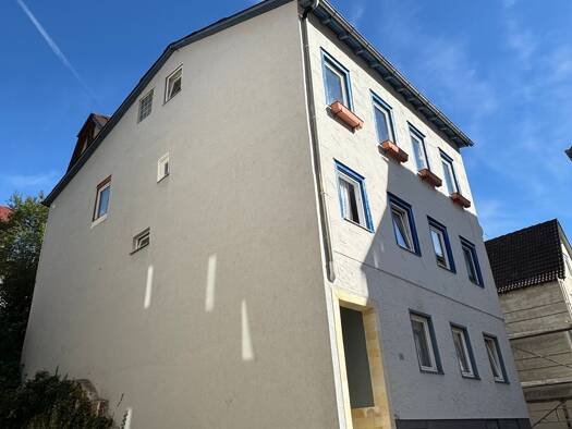 Mehrfamilienhaus zum Kauf als Kapitalanlage geeignet 325.000 € 12 Zimmer 231 m² 160 m² Grundstück Bad Wildbad Bad Wildbad 75323