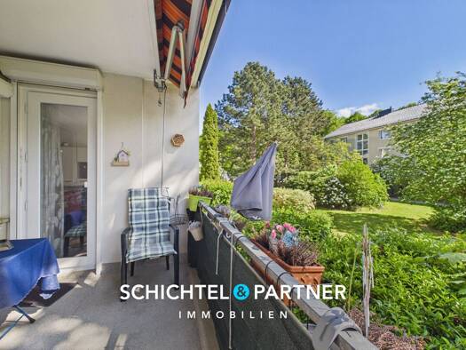 Wohnung zum Kauf 119.000 € 3 Zimmer 68 m² EG Mittelshuchting Süd 28259