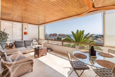 Apartment zum Kauf provisionsfrei 1.200.000 € 5 Zimmer 140 m² 2. Geschoss Palma de Mallorca 07001