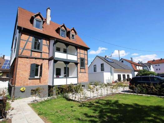 Wohnung zur Miete 880 € 3 Zimmer 80 m² Faurndau Göppingen 73035