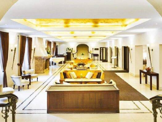 Hotel zum Kauf als Kapitalanlage geeignet 11.000.000 € 15.982 m² 7.910 m² Grundstück Stadtmitte Düsseldorf 40210