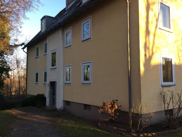 Wohnung zur Miete 575 € 3 Zimmer 60,5 m² 1. Geschoss frei ab 24.09.2026 Berliner Straße 12 Barsinghausen Barsinghausen 30890