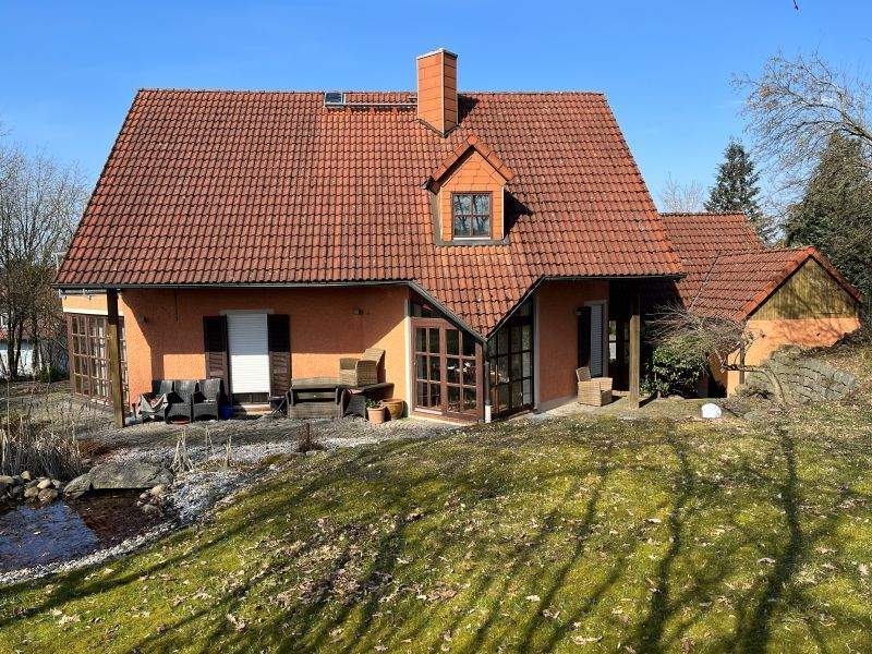 Immobilie in Kupferberg - Kein Haus von der "Stange"! - Bild 4