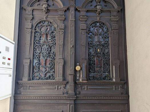 Bürofläche zur Miete provisionsfrei 230 € 1,5 Zimmer 33 m² Bürofläche Konrad-Adenauer-Ring 8 Zentrum Iserlohn 58636