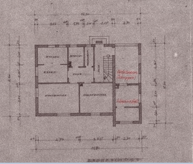 Mehrfamilienhaus zum Kauf 6 Zimmer 200 m²<br/>Wohnfläche 1.265 m²<br/>Grundstück ab sofort<br/>Verfügbarkeit Egerländerstraße 13 Bruckmühl 83052