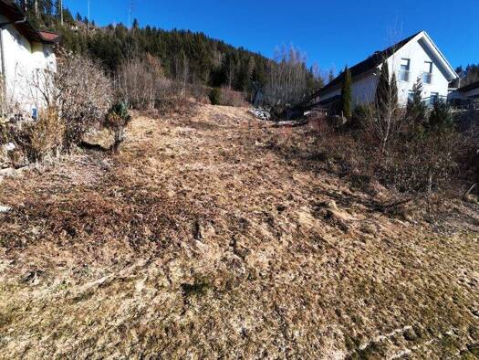 Grundstück zum Kauf 530.000 € 824 m² Grundstück Pfarrwerfen 5452