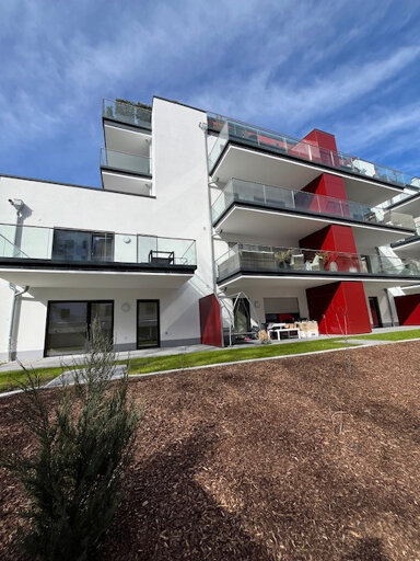 Wohnung zum Kauf 316.000 € 2 Zimmer 65,2 m² EG Deggendorf Deggendorf 94469