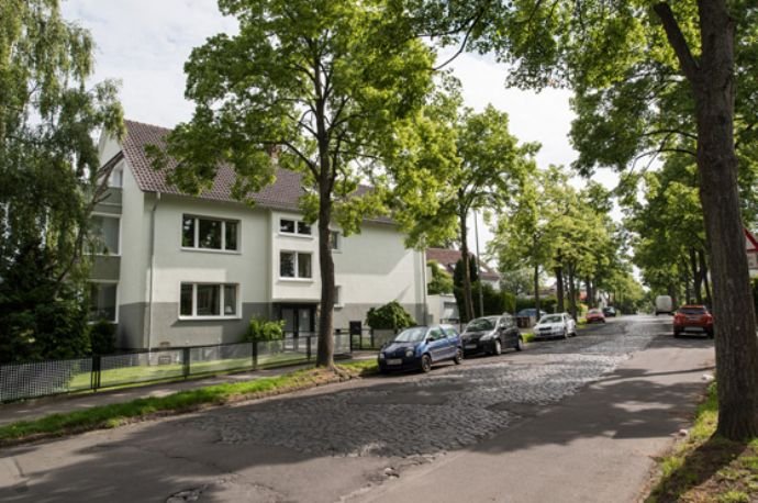 Wohnung zur Miete 253 € 1 Zimmer 20 m²<br/>Wohnfläche UG<br/>Geschoss ab sofort<br/>Verfügbarkeit Heinrich Heine Straße 40 Wehlheiden Kassel 34121