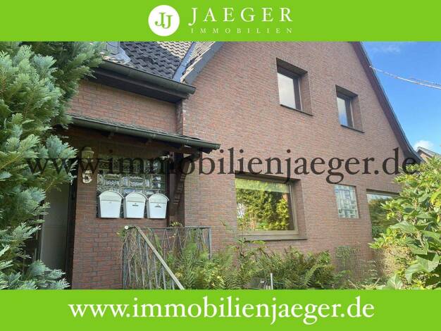 Einfamilienhaus zum Kauf 515.000 € 11 Zimmer 160 m² 814 m² Grundstück frei ab sofort Heimgarten Poppenbüttel Hamburg 22399
