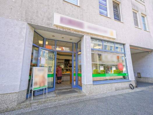 Verkaufsfläche zum Kauf 260.000 € 3 Zimmer 88 m² Verkaufsfläche Zossen 15806