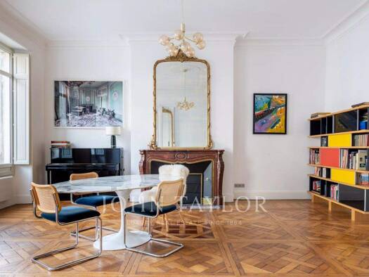 Studio zur Miete 2.625 € 3 Zimmer 87,6 m² 2. Geschoss Centre ville Bordeaux 33000