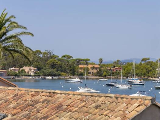Wohnung zum Kauf 1.664.000 € 73 m² La Bayorre-Hautes Loubes Hyères 83400