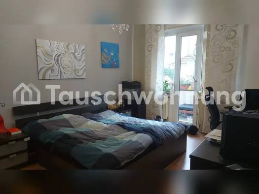 Wohnung zur Miete Tauschwohnung 1.000 € 3 Zimmer 85 m² EG Nippes Köln 50733