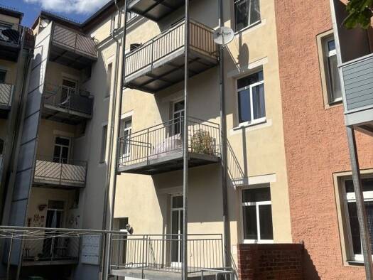 Wohnung zum Kauf 89.500 € 2 Zimmer 59,3 m² frei ab sofort Meißen Meißen 01662