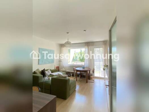 Wohnung zur Miete Tauschwohnung 485 € 2 Zimmer 60 m² 2. Geschoss Altstadt-Süd Innenstadt 50678