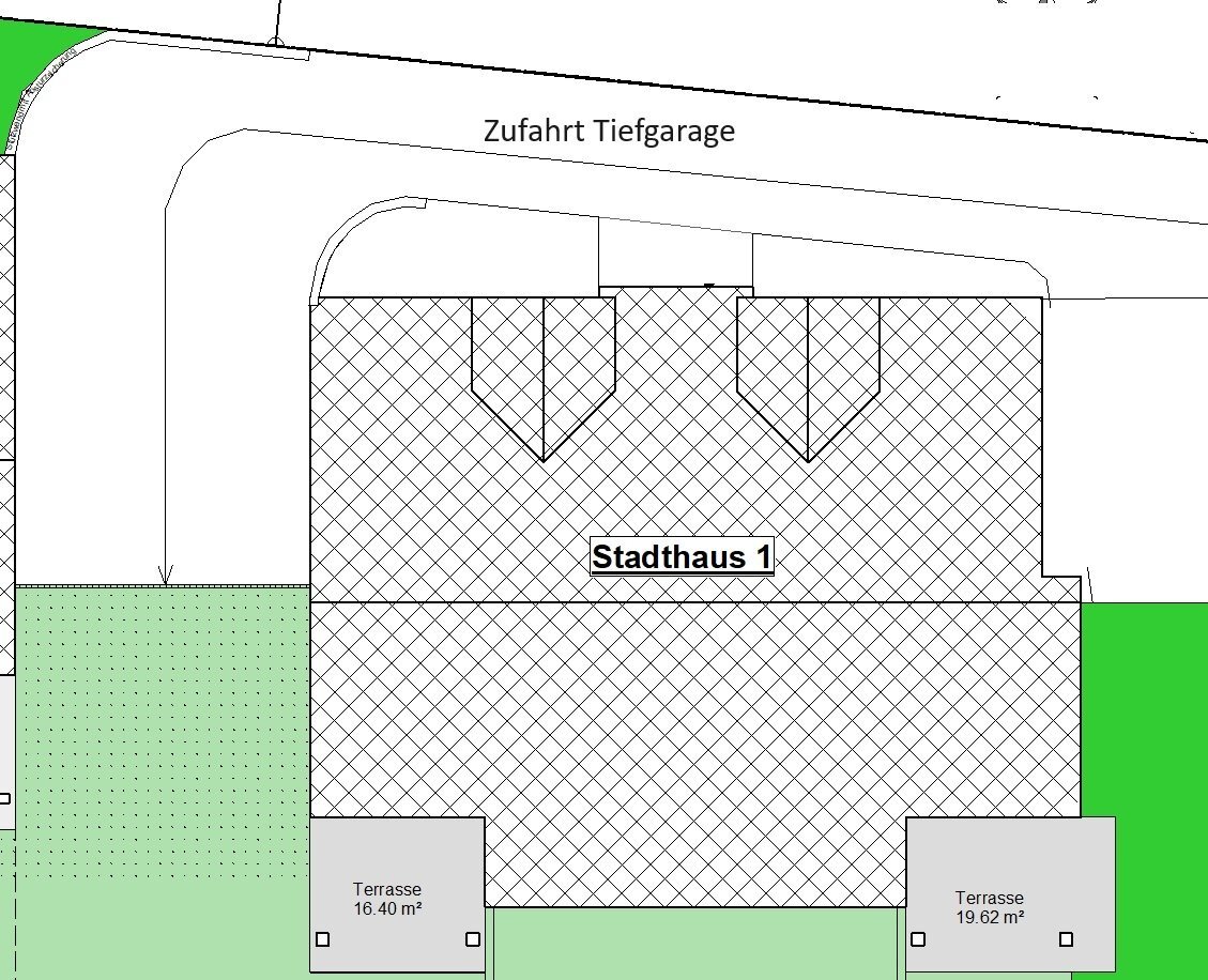 Wohnung zum Kauf provisionsfrei 353.600 € 3 Zimmer 95 m²<br/>Wohnfläche Herford-Stadt Herford 32049