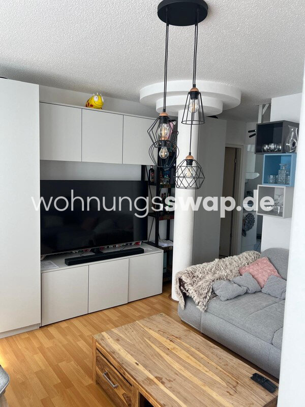 Studio zur Miete 550 € 3 Zimmer 67 m²<br/>Wohnfläche 4.<br/>Geschoss Fennpfuhl 10369