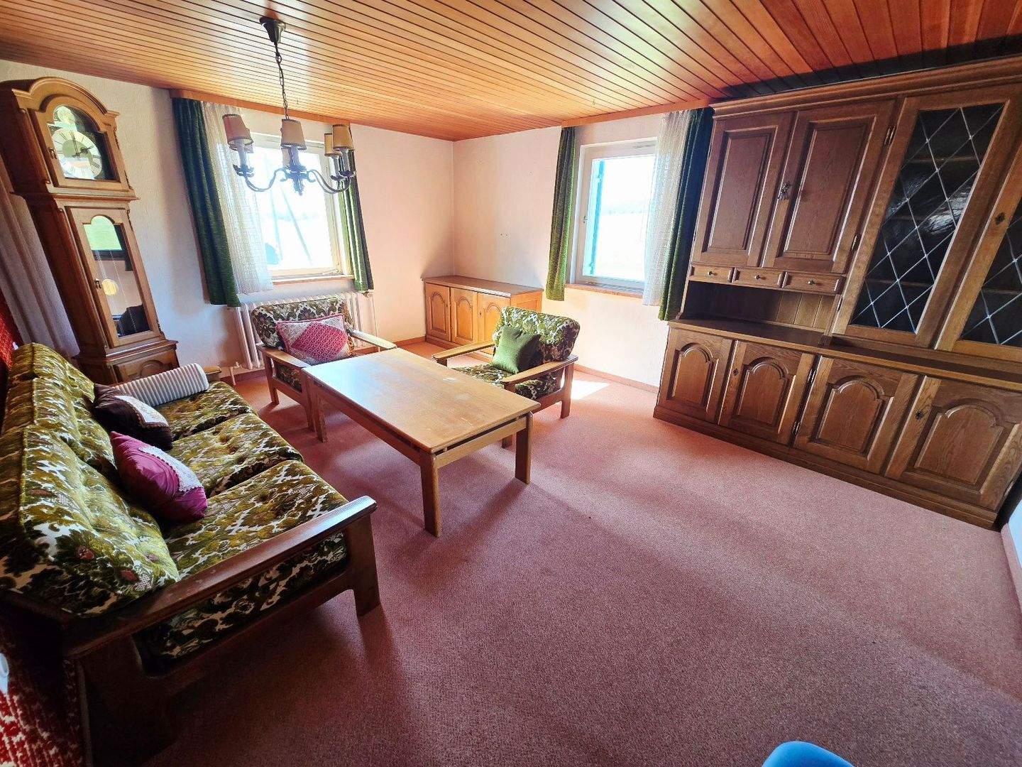 Immobilie in Waltenhofen - Mehrfamilienhaus in Waltenhofen/Hegge - Bild 4