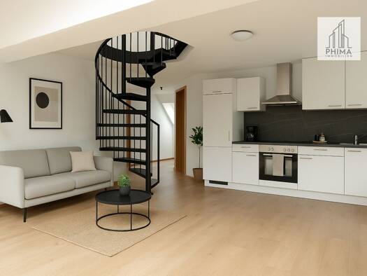 Wohnung zum Kauf 245.000 € 3 Zimmer 52,5 m² Brunnenfelderstraße 16 Bludenz 6700