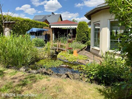 Einfamilienhaus zum Kauf 239.000 € 3 Zimmer 140 m² 880 m² Grundstück Nünchritz 01612
