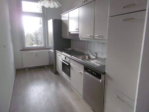 Wohnung zur Miete 400 € 4 Zimmer 77 m² frei ab 01.06.2026 St. Andreasberg Braunlage 37444