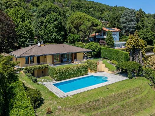Haus zum Kauf 2.800.000 € 458 m² Lesa 28040