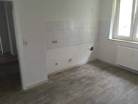 Studio zur Miete 329 € 1 Zimmer 34,8 m² 2. Geschoss In dem Breil 6 Herne-Mitte Herne 44623