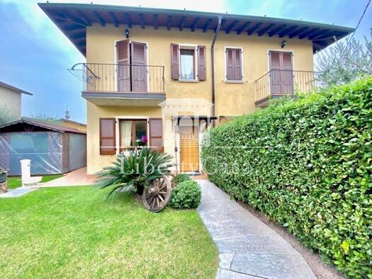 Reihenmittelhaus zum Kauf 390.000 € 2 Zimmer 150 m² Via Boschette San Felice del Benaco 25010