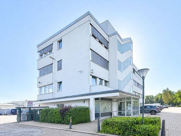 Bürofläche zur Miete 8,50 € 269 m² Bürofläche Billbrook Mitte 22113
