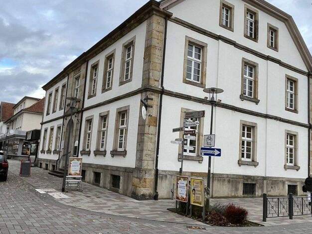 Bürofläche zur Miete provisionsfrei 100 m² Bürofläche Ravensberger Str. 2 Versmold 33775