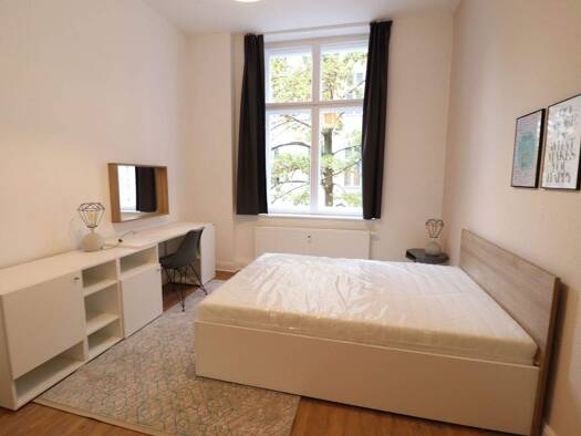 WG-Zimmer zur Miete 780 € 16 m² frei ab 01.05.2026 Pariser Str. 39/40 Wilmersdorf Berlin 10707