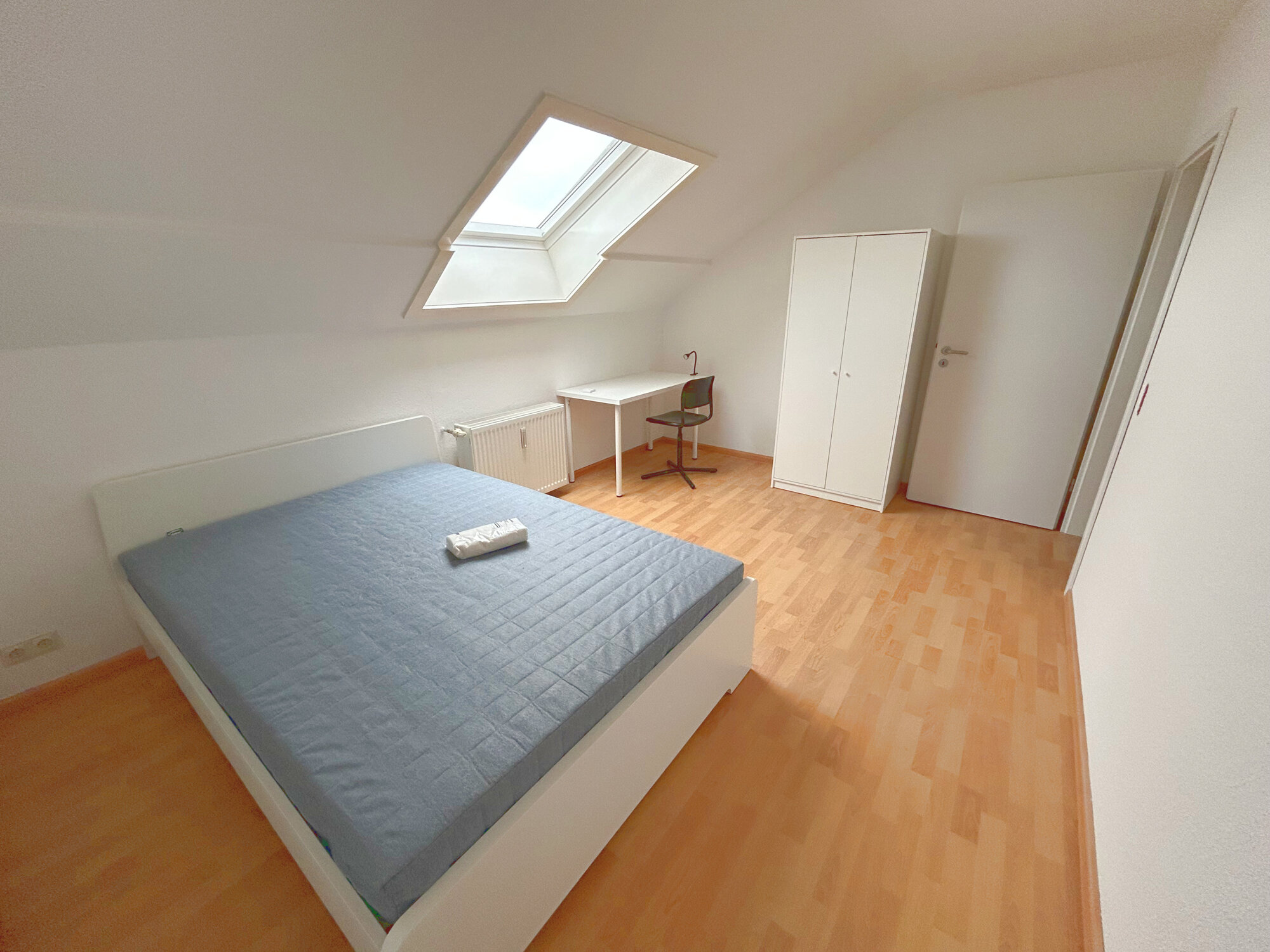 Wohnung zur Miete 540 € 1 Zimmer 17 m²<br/>Wohnfläche ab sofort<br/>Verfügbarkeit Jurastr. 14 Wyhlen Grenzach-Wyhlen 79639