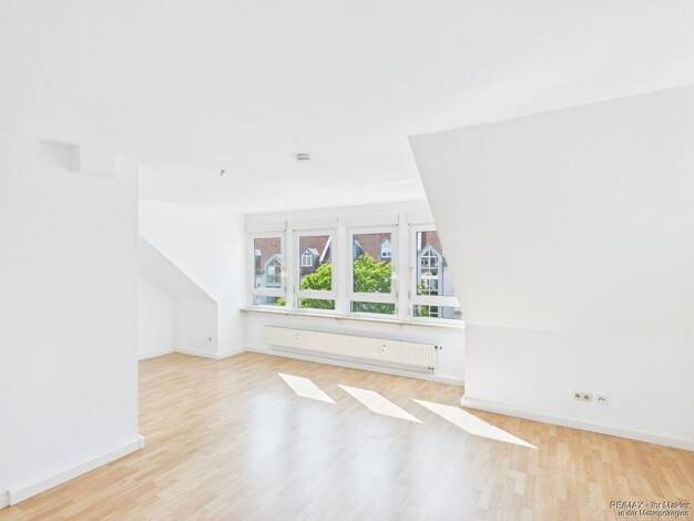 Wohnung zur Miete 590 € 3 Zimmer 67 m² 5. Geschoss Schweinau Nürnberg 90441
