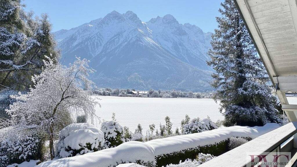 Einfamilienhaus zum Kauf 999.000 € 8 Zimmer 230 m² 923 m² Grundstück Kuchl 5431