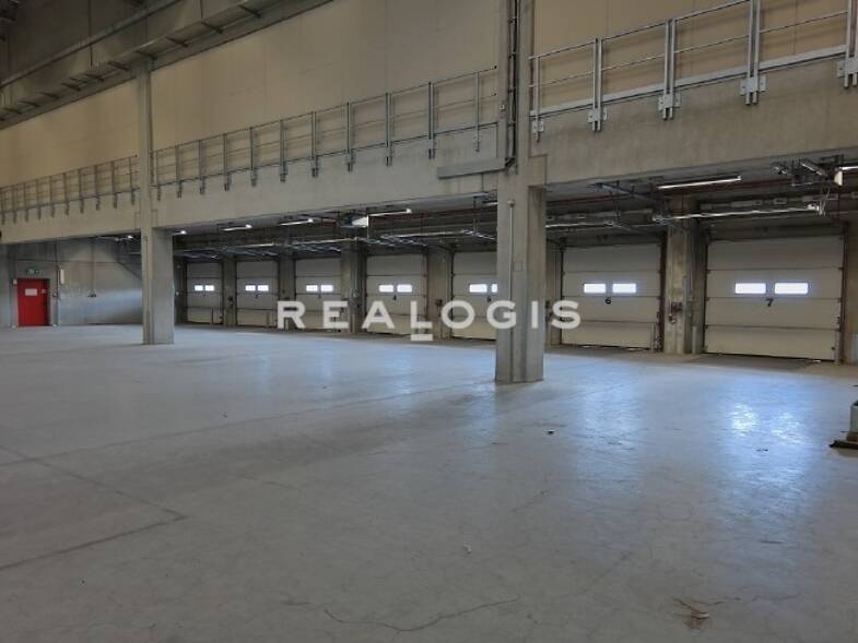Halle/Industriefläche zum Kauf 20.300 m² Lagerfläche In Laisen Reutlingen 72766