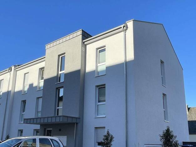 Wohnung zum Kauf 310.000 € 3 Zimmer 73,9 m² 1. Geschoss Bitburg Bitburg 54634