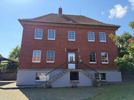 Einfamilienhaus zum Kauf provisionsfrei 425.000 € 8 Zimmer 200 m² Beuchter Straße 7 Wehre Schladen-Werla 38315