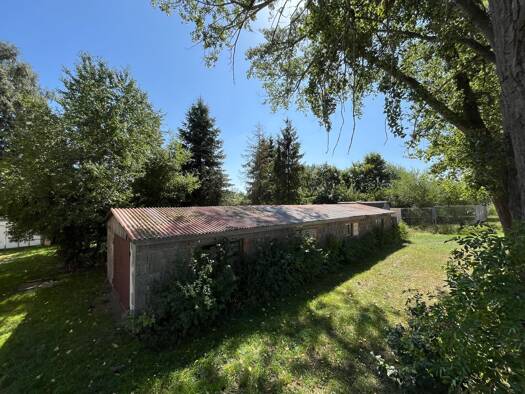 Grundstück zum Kauf 62.500 € 942 m² Grundstück Friemar 99869